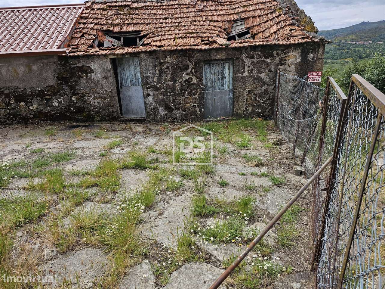 Moradia T4 Venda em Gosende,Castro Daire-3