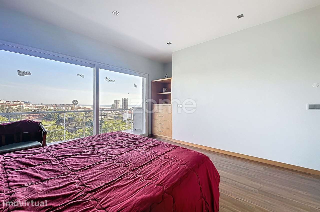 Moradia T6, Buarcos, Figueira da Foz-54