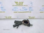 Carcasa termostat distribuitor apa  2.0 tdi CFF 03l121131aa Volkswagen VW Passat B6 - 1