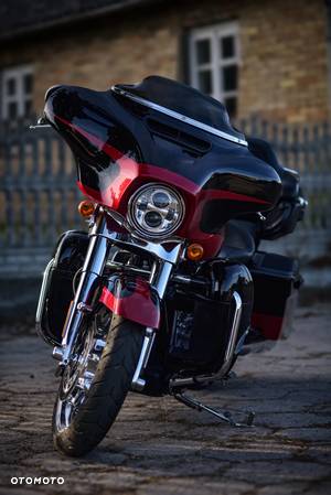 Harley-Davidson FLHXS Special - 6
