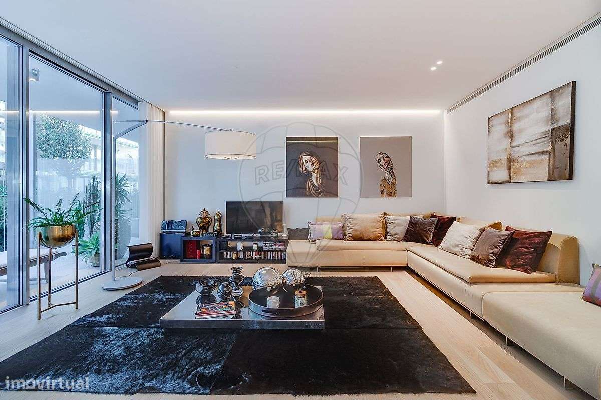 Apartamento T2 para venda-8