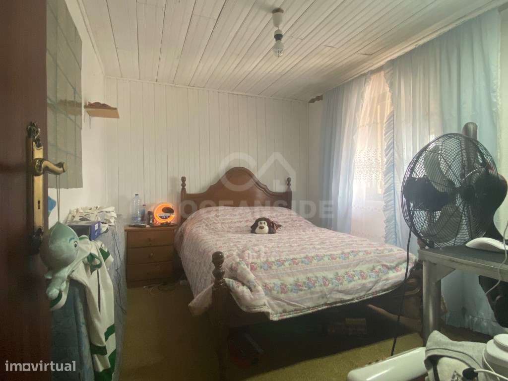 Moradia T4 em Souto da Casa-23