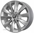 Felga 16 4x100 Skoda Citigo 6Jx16 ET43 F4962-27 - 10