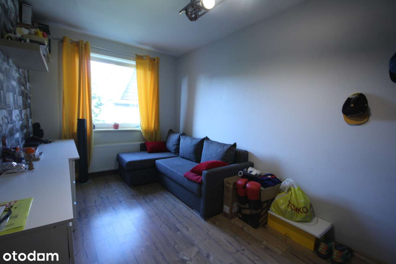 okolice ul. Gagarina NOWE2008/WINDA/BALKON - Pełny obrazek: 5/20