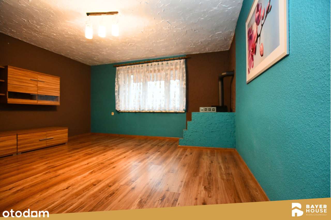 komfortowa kawalerka |  ogromny potencjał | możliwa negocjacja - Pełny obrazek: 4/9