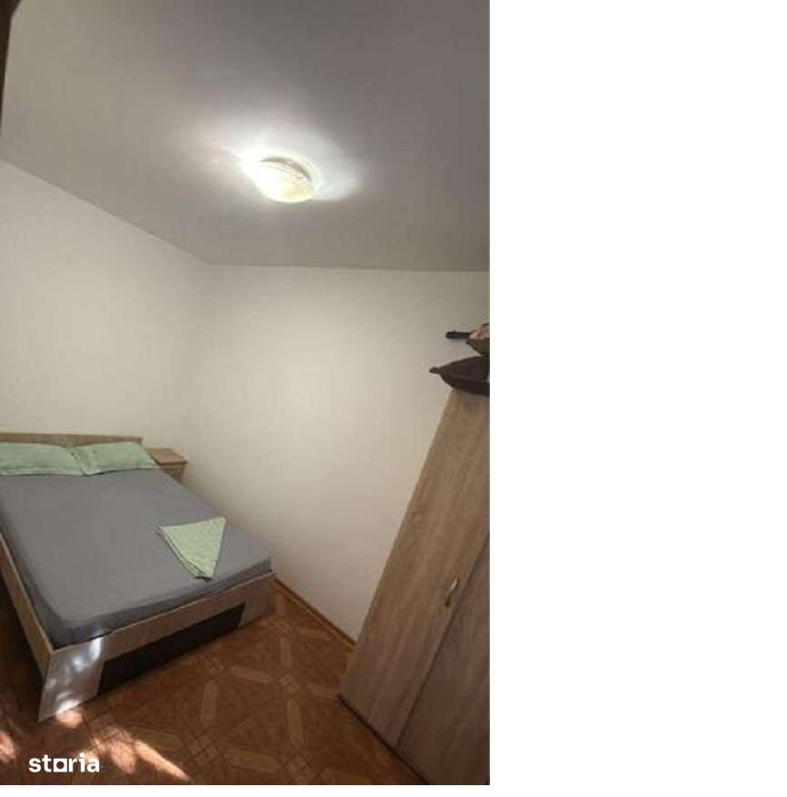 Apartambent 2 camere ,etaj 1 Sat Vacanta-4