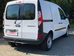 Renault Kangoo Express L1 dCi 90cp - 19