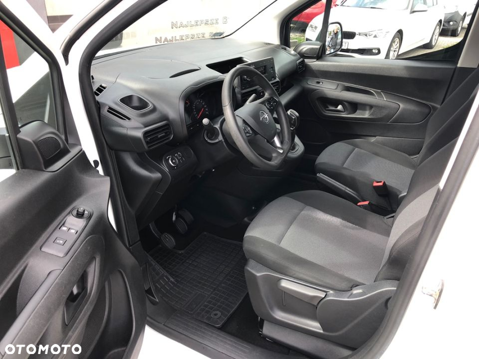 Opel Combo 1.6 CDTI L2H1 - 18