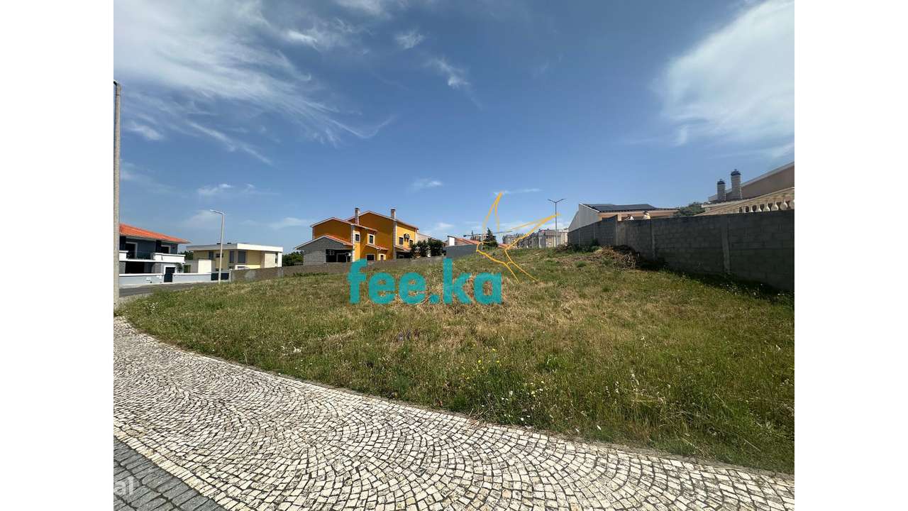 Terreno para Construção-16