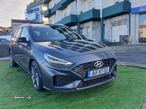 Hyundai i30 SW 1.6 CRDi N-Line 7DCT - 5