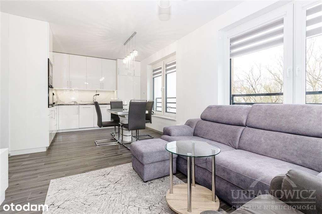 Kołobrzeg, 2 pok. II piętro, winda, Wyspa Solna-2