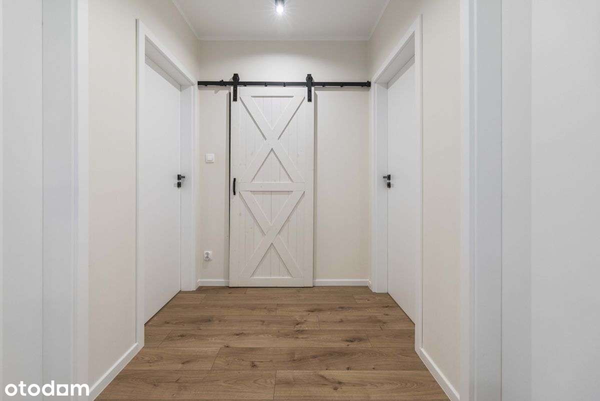 Atrakcyjny, wykończony bliźniak w gm. Kobierzyce-8