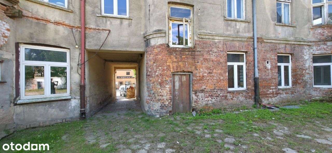 Dom, 640 m², Kutno-3