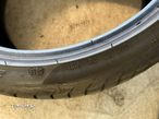 vand 2 anvelope 225/35/19 pirelli de vară la 6,5mm - 6