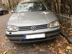 Far stanga/Far dreapta Volkswagen Golf 4 cu lupa - 5