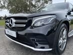 Mercedes-Benz GLC 250 d AMG Line 4-Matic - 20