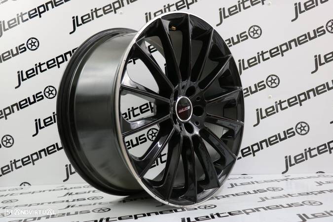 Jantes Mercedes AMG Turbine 20 5x112 9.5J ET50 - Oferta de Mont./Envio - 1