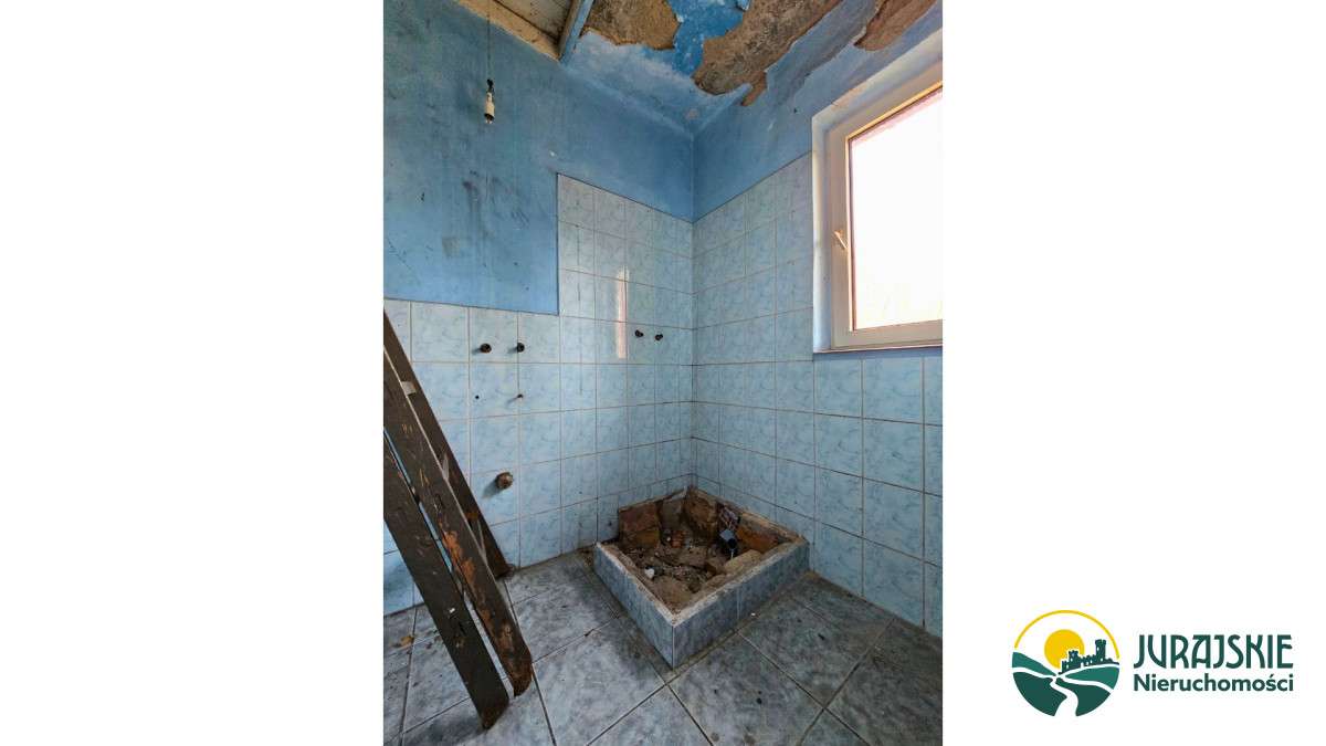 Okazja! Dom do remontu w atrakcyjnej okolicy-12