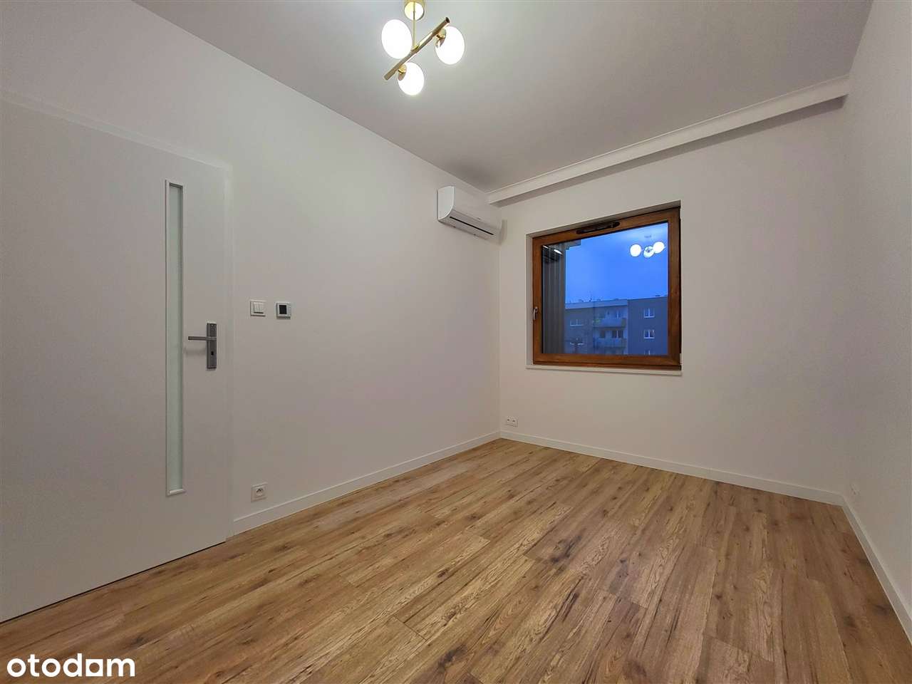 Mieszkanie w dzielnicy Parkitka.-6