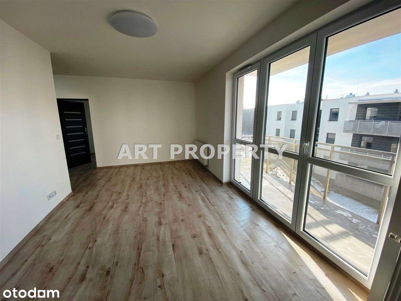 Osiedle Zielone Panewniki! Osiedle w lesie.-1