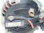 ORYGINAŁ alternator 8200112065 125A Renault Laguna 2 II 1.8 benzyna 01-07r - 12