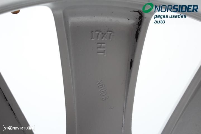 Jante aluminio Opel Astra J 5P|12-15 - 9