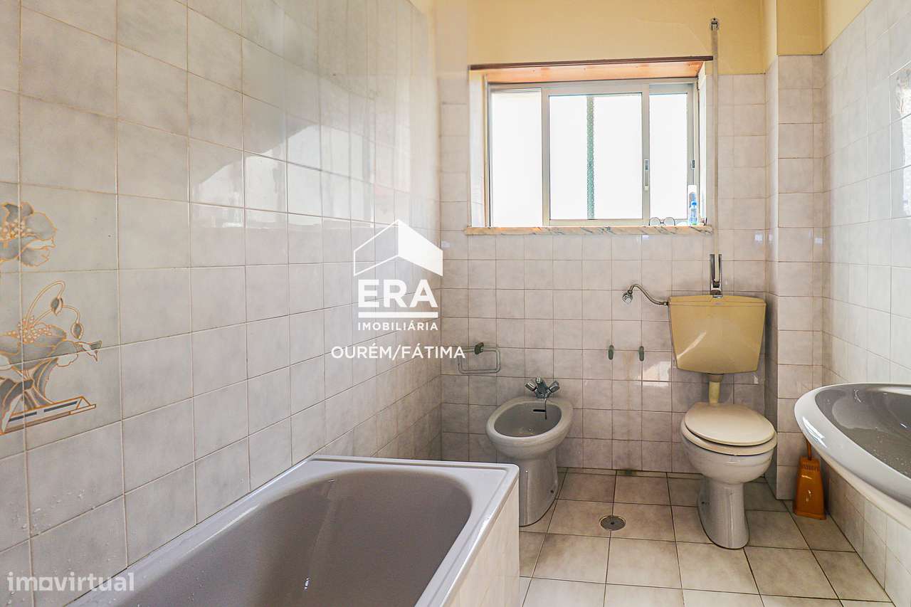 Apartamento T3, Ourém-7