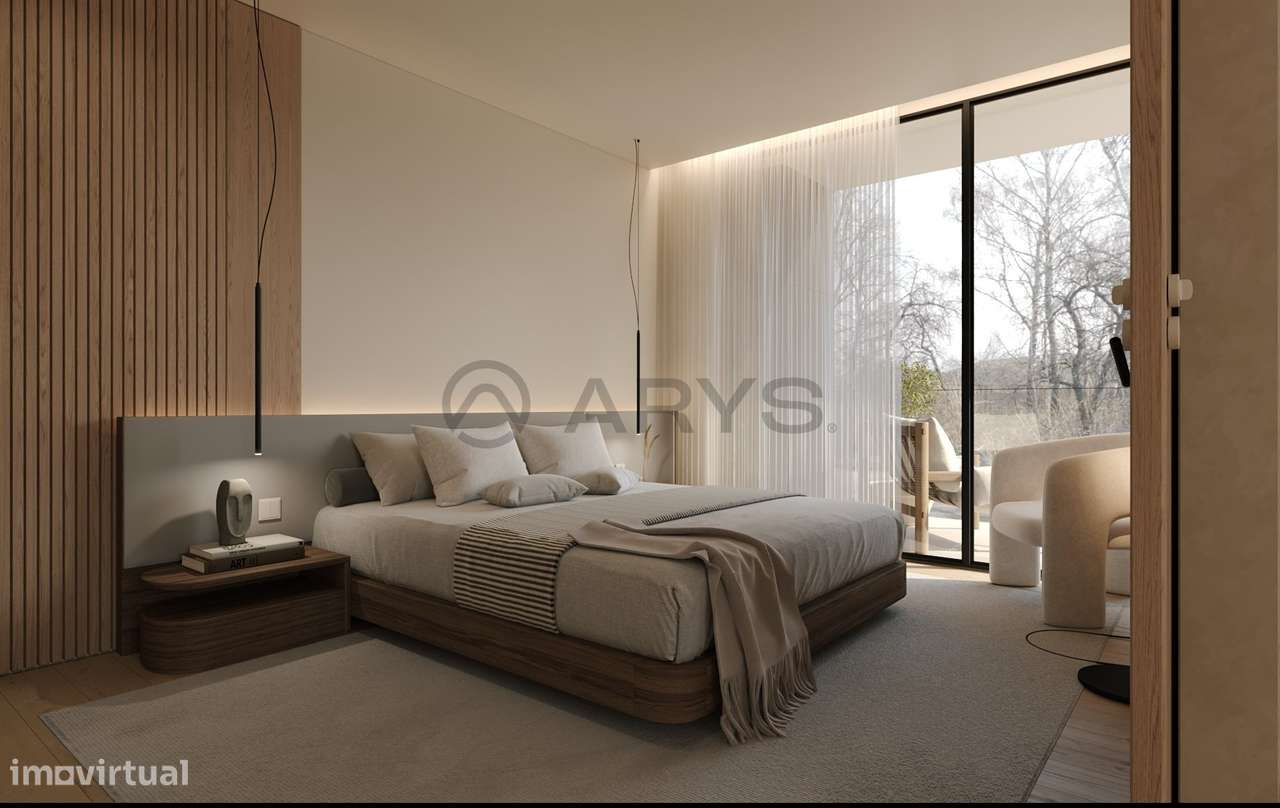 Nova 74 – Apartamentos Premium T2 Bloco A - Gualtar, Braga-14