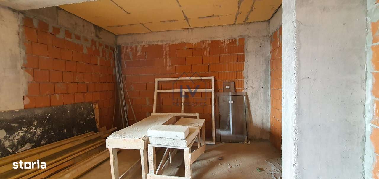 VANZARE PENTHOUSE | ZONA PARCUL CAROL - Imagine principală: 5/13