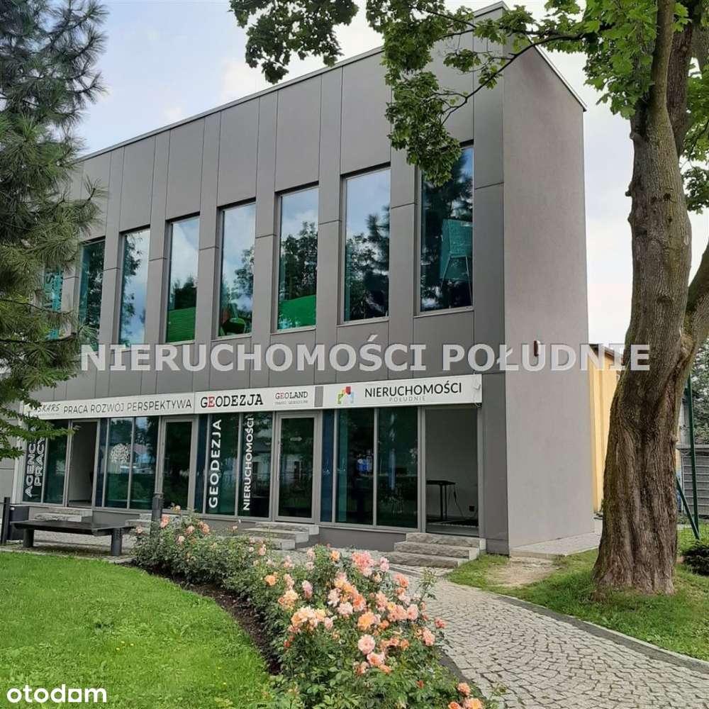 Obiekt handlowo usługowy w Ustroniu - Pełny obrazek: 1/20