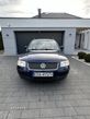 Volkswagen Passat 1.6 Trendline - 3