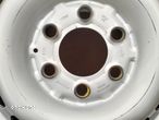 205 75 16C MERCEDES Sprinter VW Crafter POLECAM - 6