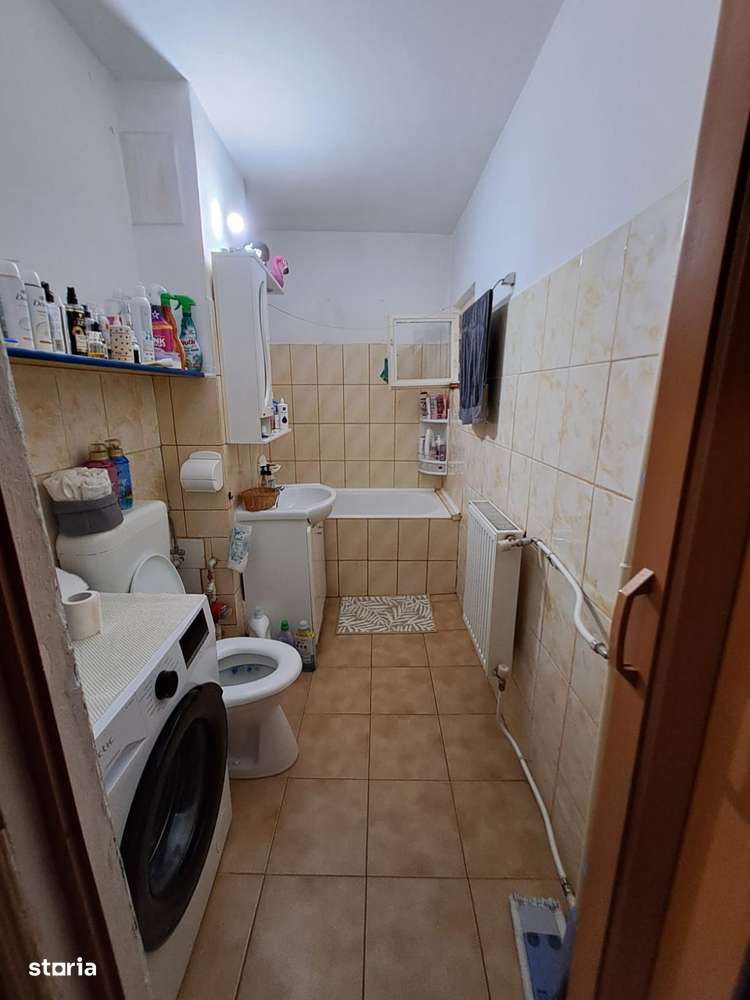 Apartament cu 2 camere în Rogerius - Imagine principală: 4/11