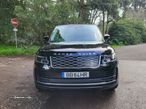 Land Rover Range Rover 2.0 Si4 PHEV Vogue - 6