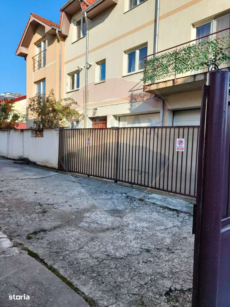 Spațiu comercial de 129mp de vânzare pe strada Paris - Semicentral - Imagine principală: 5/14