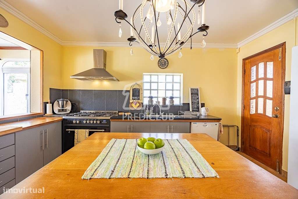 Moradia T4 - Arco da Calheta - Grande imagem: 4/37