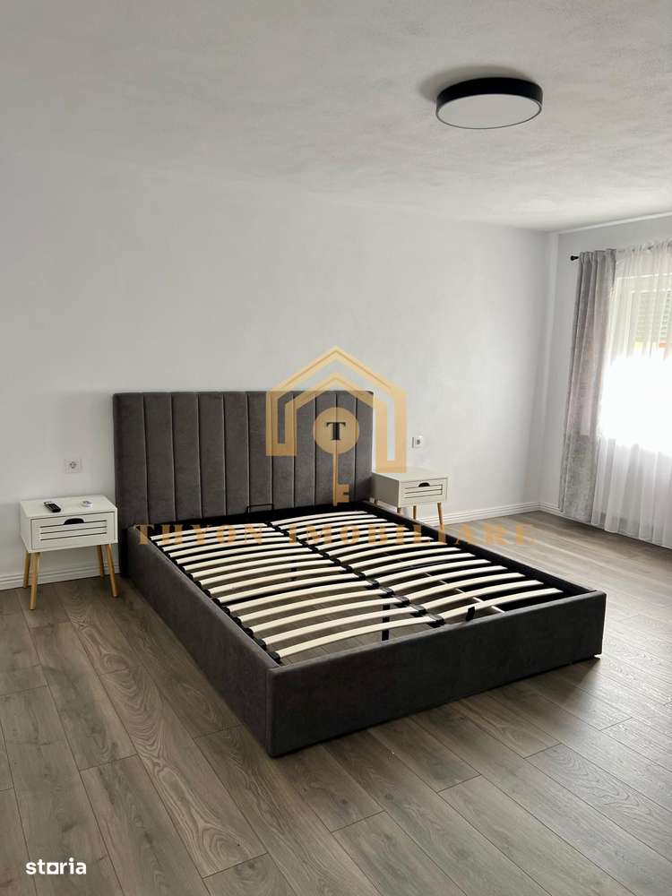 Apartament de vânzare complet renovat și utilat Valea Frumoasei, Sebeș-4
