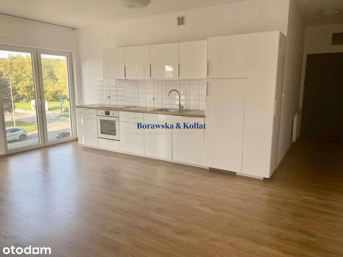 Szaserów, świetny dojazd , tereny zielone-0