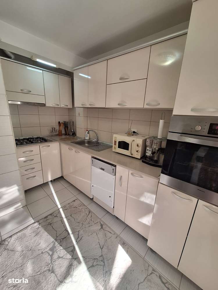 Apartament 2 camere Piata Mare - Imagine principală: 2/9