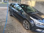 Kia Ceed SW 1.6 CRDi TX Prime - 1