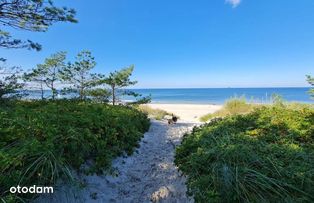 500 m DO PLAŻY z błękitną flagą DEUTCH, ENGLISH