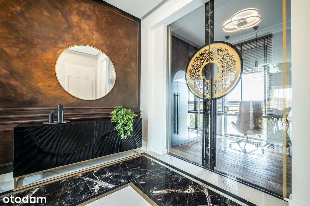 Dwupoziomowy penthouse z tarasem na Złotnie! - Pełny obrazek: 5/20