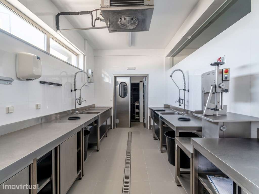 Edifício 1ª linha de mar - Peniche - opções múltiplas de investimento-25