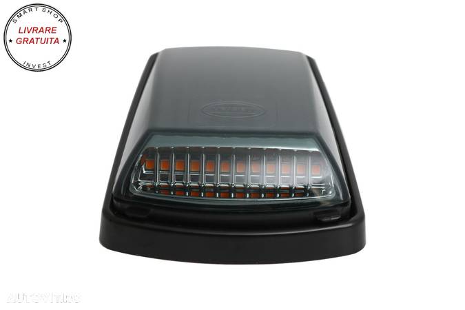 Lampi Semnalizare LED Mercedes G-Class W463 (1989-2015)- livrare gratuita - 2