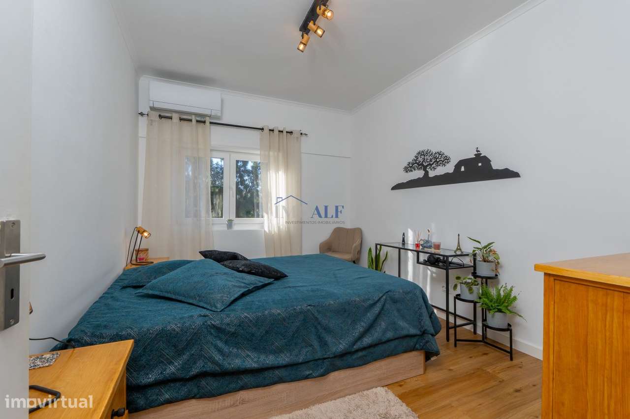 Apartamento T2 em Codível-Odivelas, junto ao metro-18