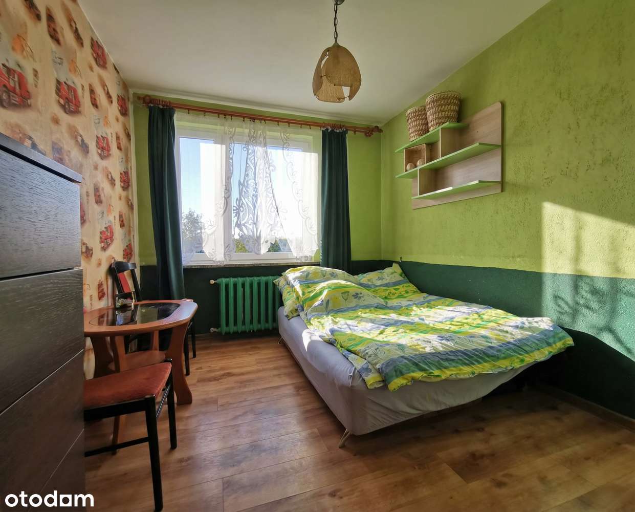 Zamieszkaj w centrum Namysłowa świetna okazja!-2