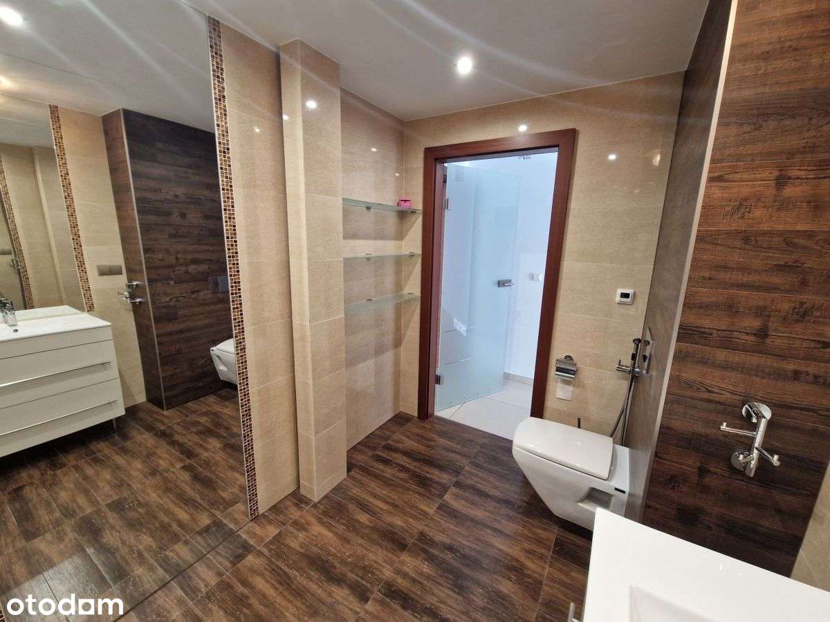 Okazja !! Po remoncie z pełnym wyposażeniem !!!-9