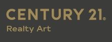 CENTURY 21 Realty Art Logotipo