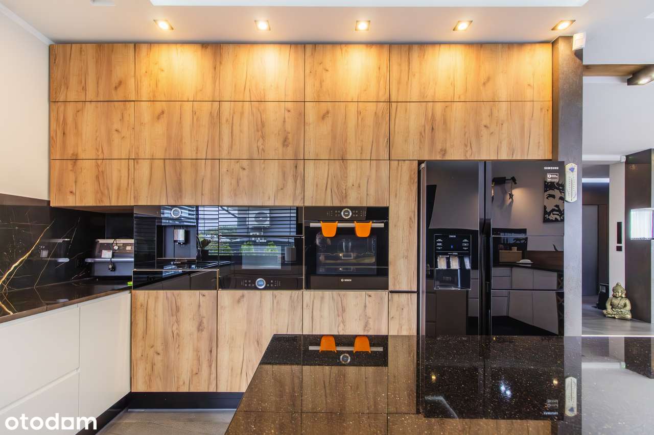 DOM  – LUBIESZÓW | 284 m² | 10 arów | Garaż 2-stanowiskowy-7