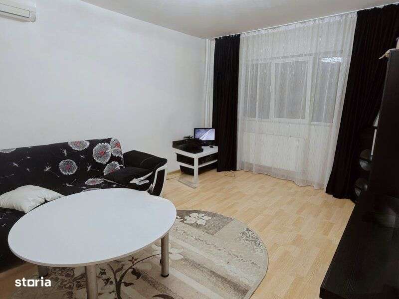 Aparatorii Patriei- Berceni-1 minut metrou | 3 camere | 2 bai | parter-1